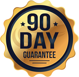 90 day guarantee