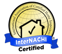 internachi blue gold certified